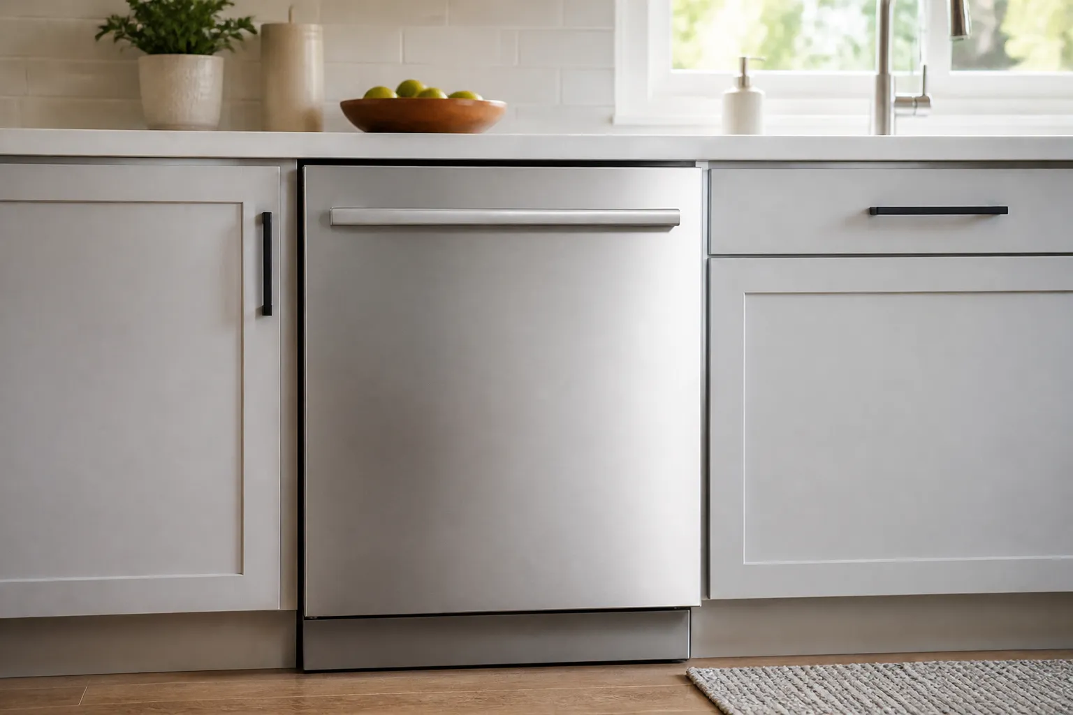 Dishwasher Repair