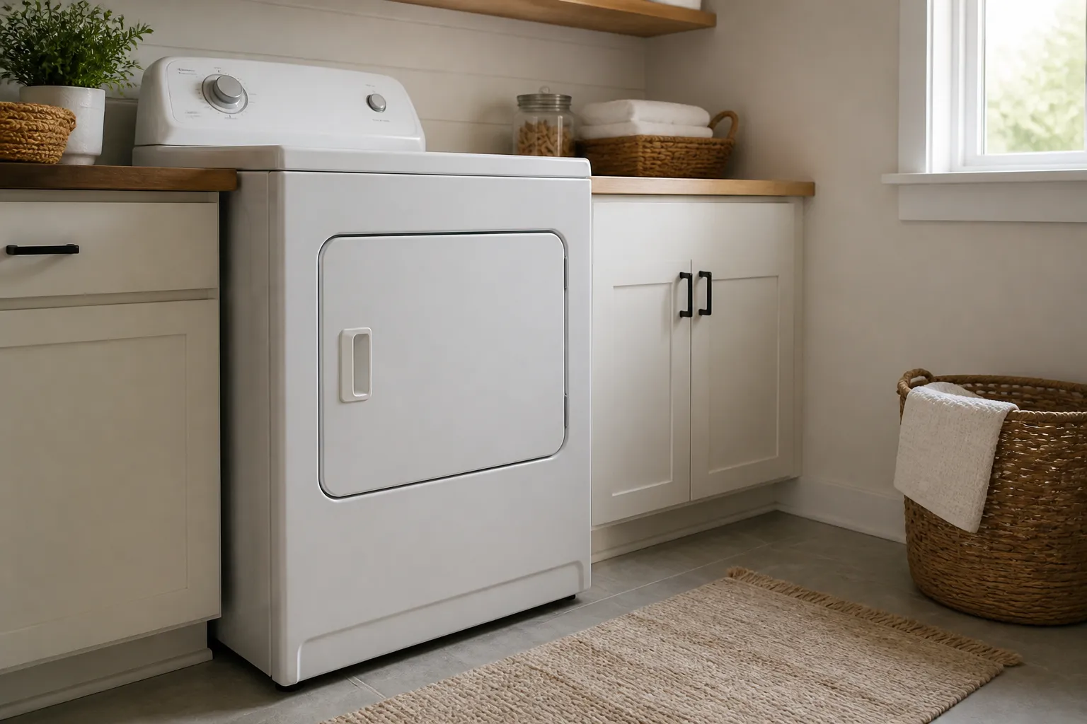 Dryer Repair
