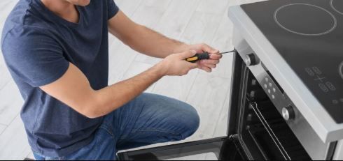 Restore Your Kitchen Quickly with Appliance Repair Specialists Inc