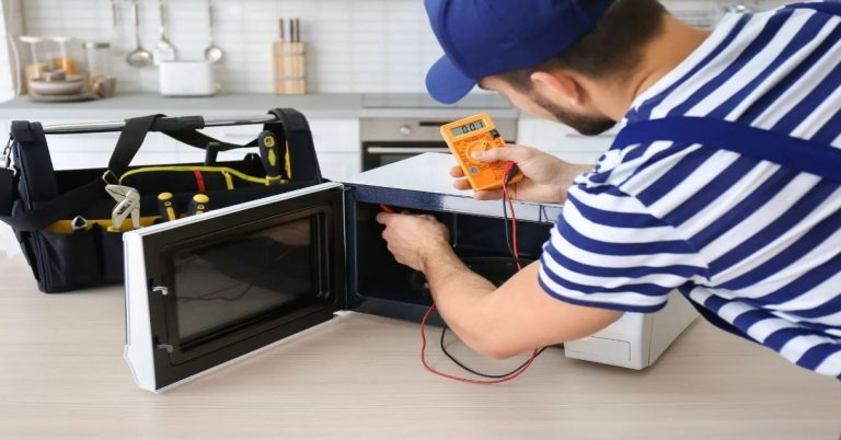 What Makes an Appliance Repair Service in University Place Reliable?