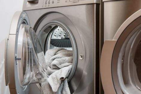 Expert Washer & Dryer Services in Lakewood and throughout Pierce County