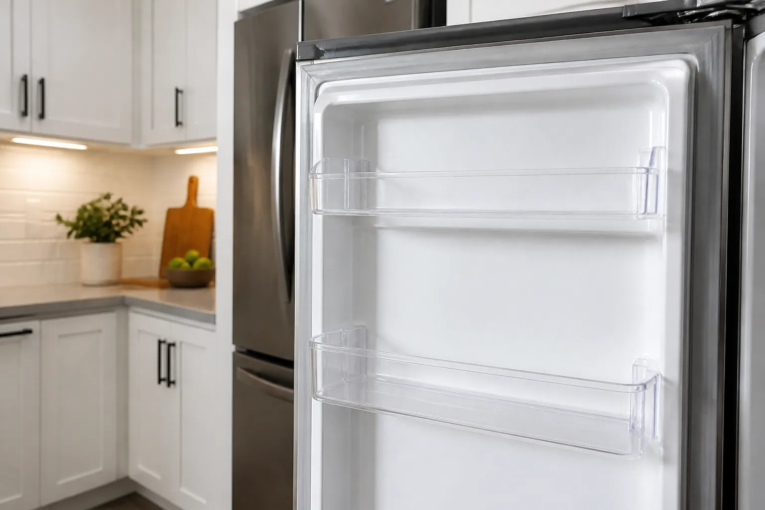Refrigerator Repair